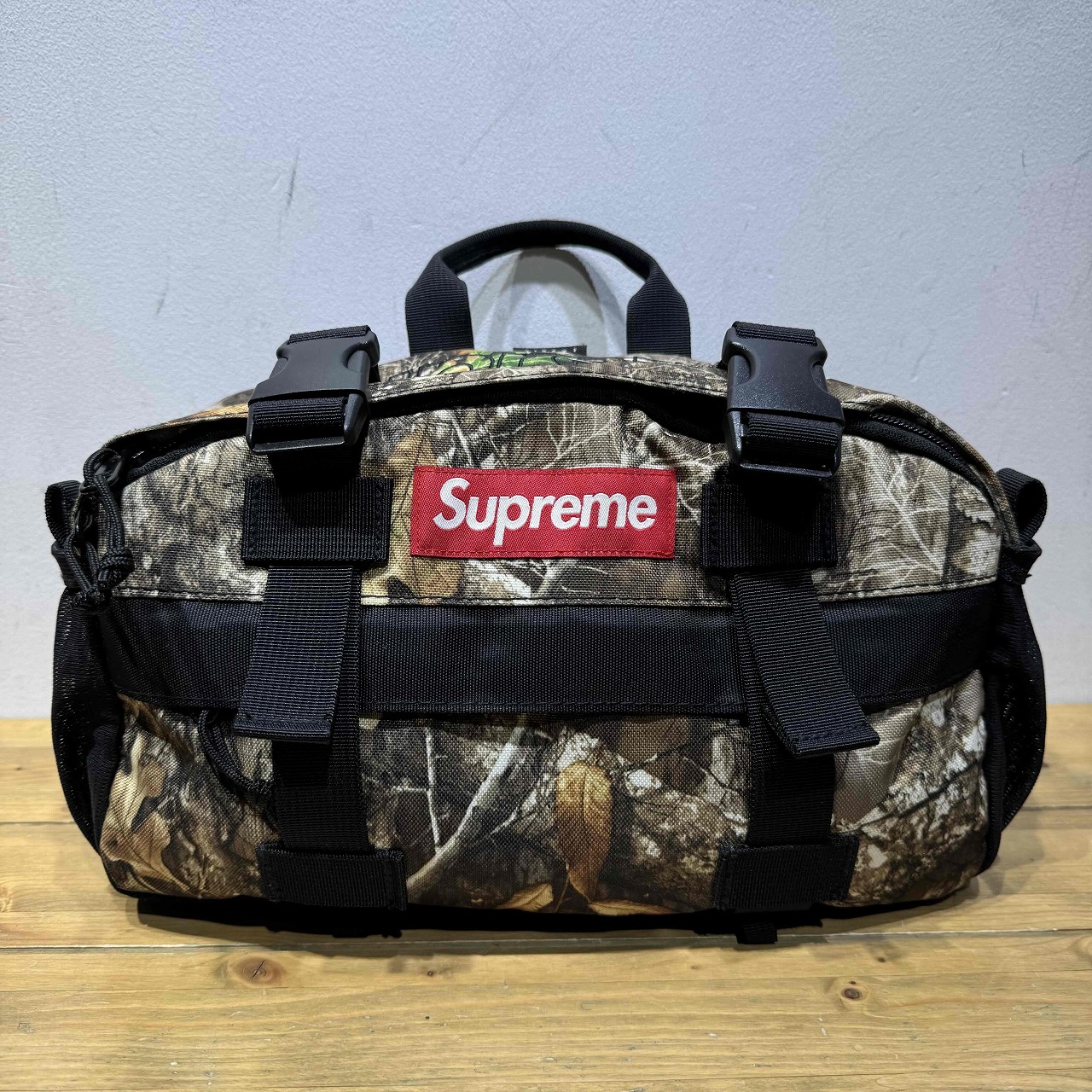 楽天市場】Supreme シュプリーム ウエストバッグ ウエストバッグ