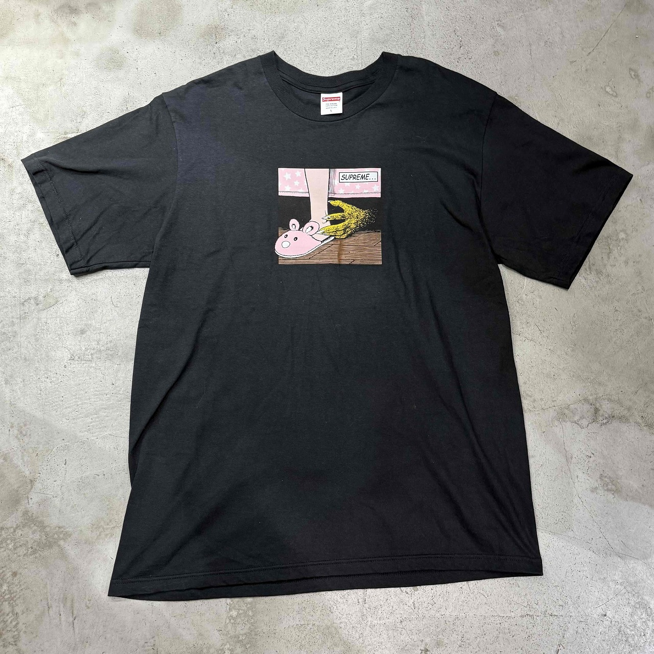 Supreme スケルトンプリント Tシャツ Mサイズ Supreme 【並行輸入品】Supreme Skeleton Tee シュプリーム