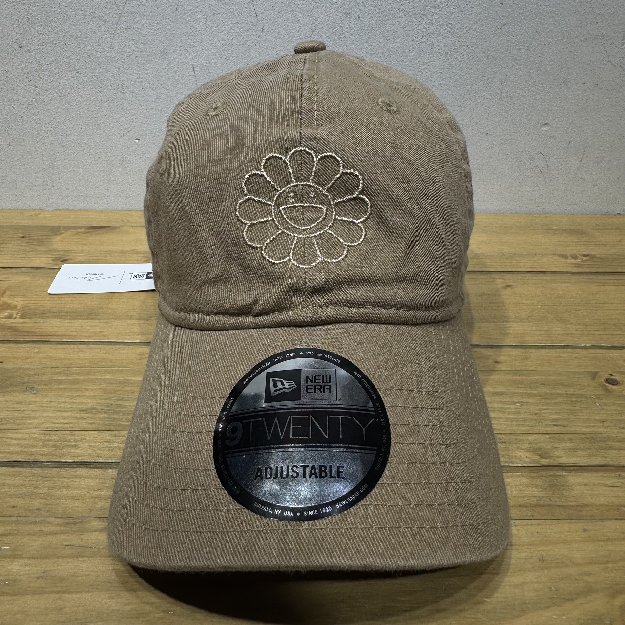 楽天市場】TAKASHI MURAKAMI × New Era / 村上隆 × ニューエラ