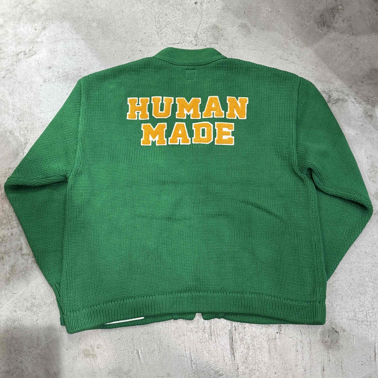 楽天市場】【中古】美品 HUMAN MADE ヒューマンメイド POLAR