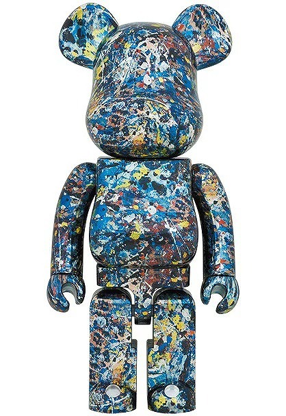 楽天市場】MEDICOM TOY BE@RBRICK BANKSY FLYING BALLOONS GIRL 1000 