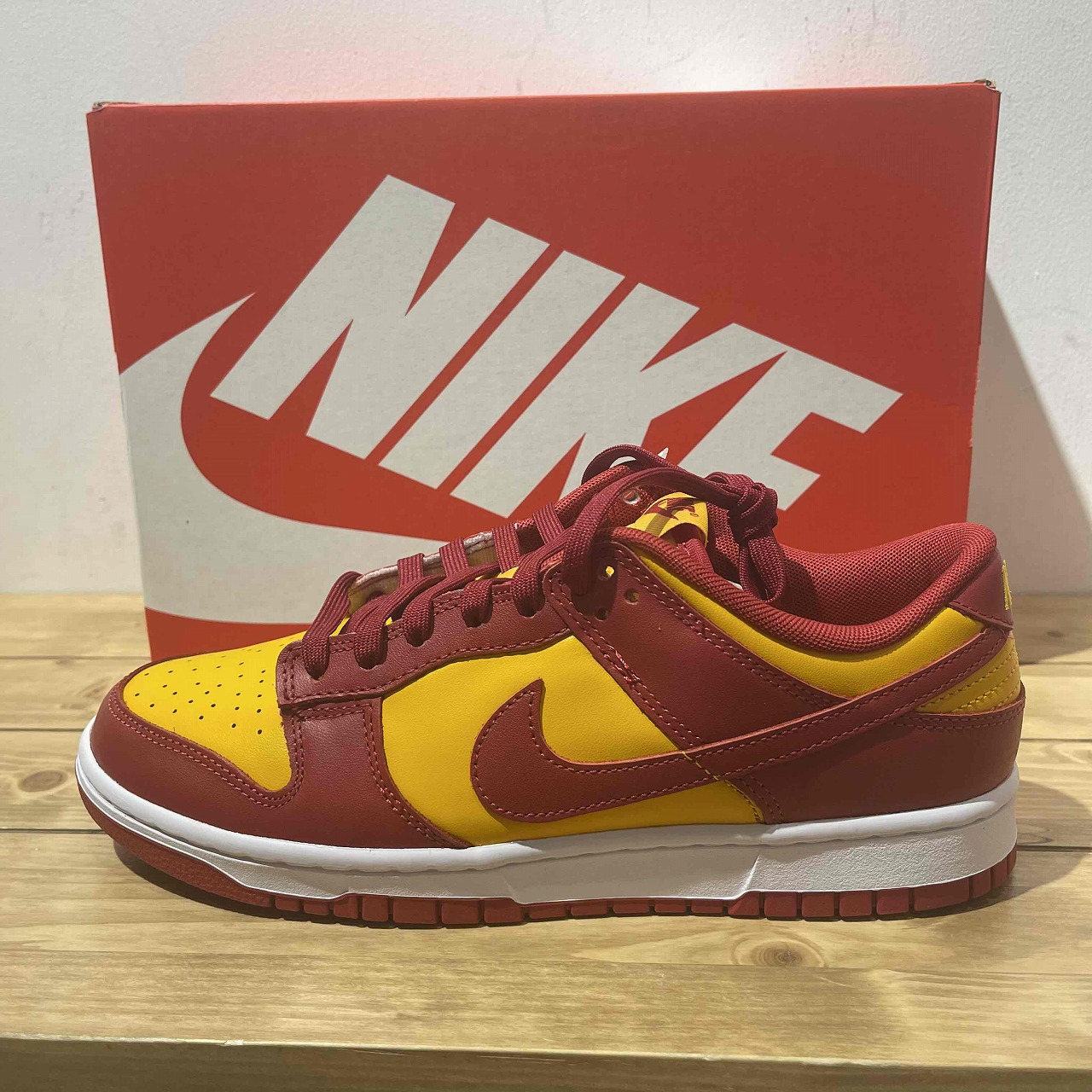 楽天市場】NIKE 22ss DUNK LOW RETRO 