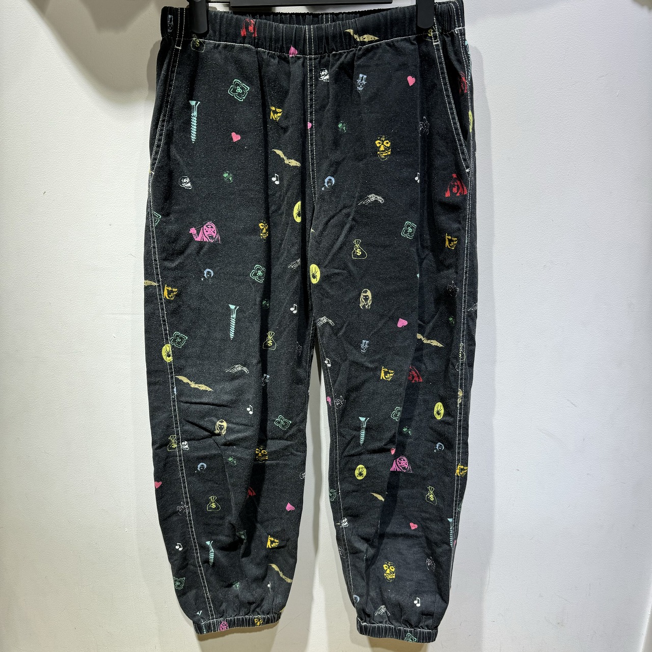 Supreme シュプリーム ダガーイージー スケートパンツ M Supreme シュプリーム ダガーイージー スケートパンツ M