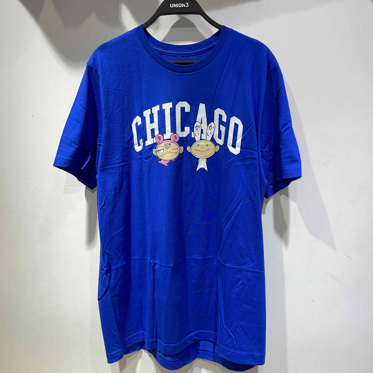 楽天市場】MURAKAMI TAKASHI x MITCHELL & NESS CHICAGO CUBS 楽天市場】MURAKAMI TAKASHI x MITCHELL & NESS CHICAGO CUBS