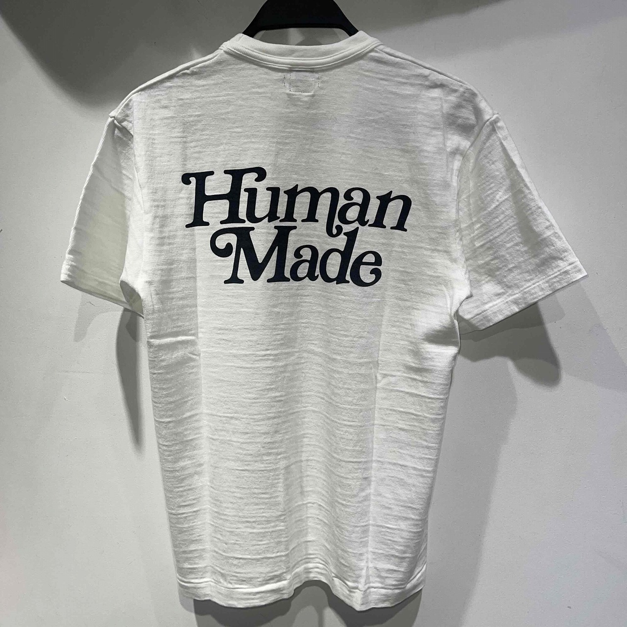 楽天市場】2024SS HUMAN MADE Pocket T-shirt Fukuoka/ヒューマン