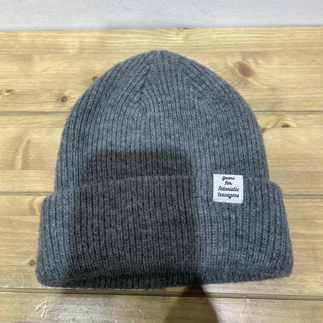 humanmade ポンポンニット帽 HUMAN MADE ヒューマンメイド ポンポン ボンボン ニット帽 ビーニー