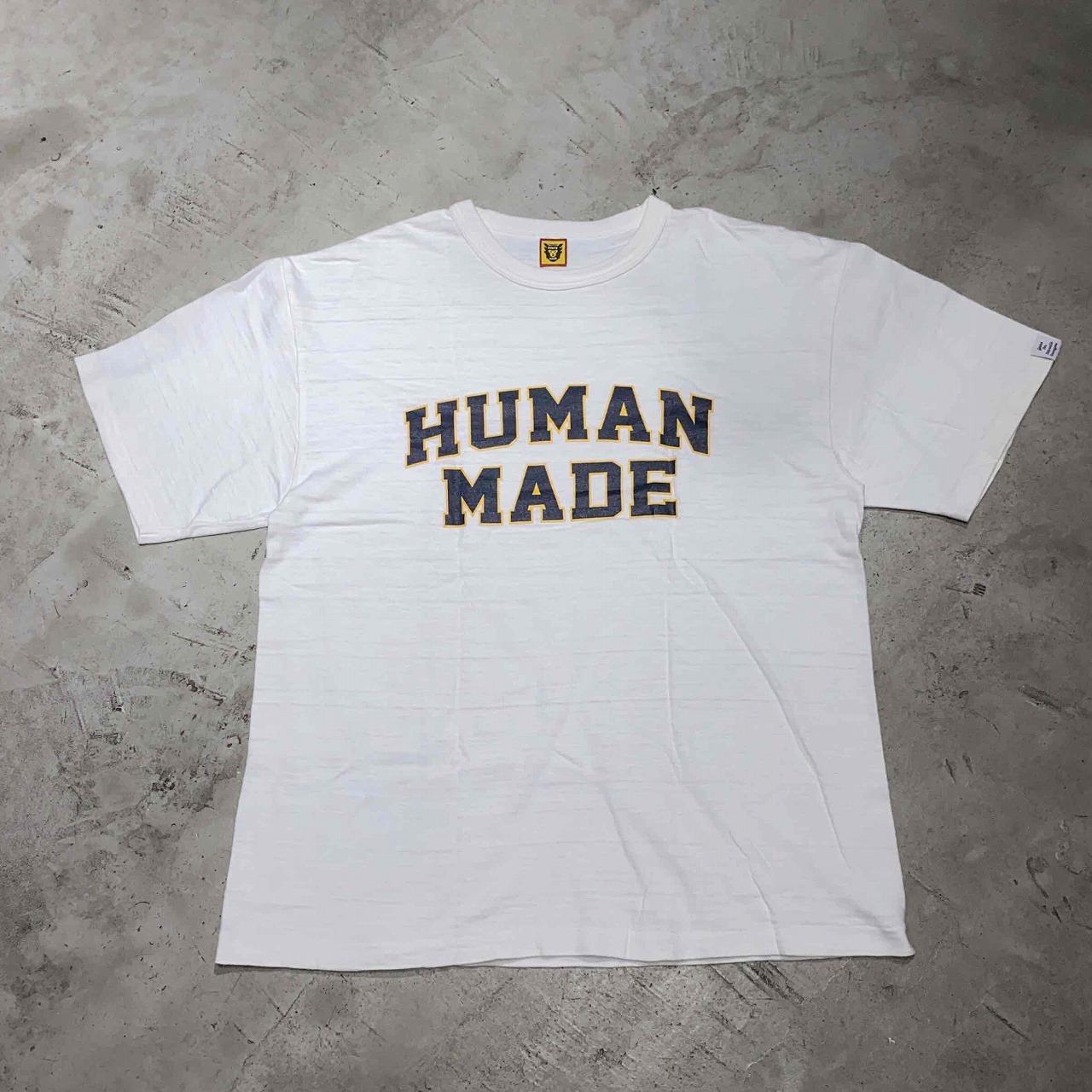 楽天市場】HUMAN MADE ヒューマンメイド NIGO 国内正規 京都限定