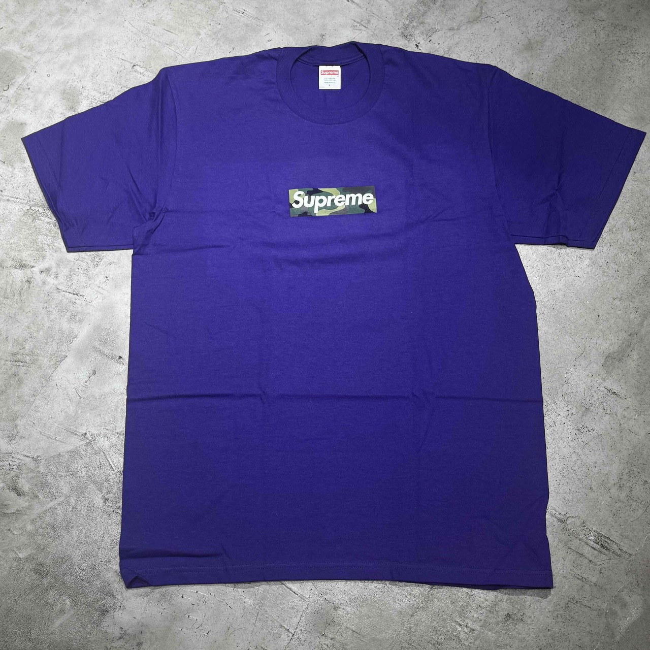 楽天市場】2023AW/Supreme/Split S/S Top Tee/スプリット SS トップ/T