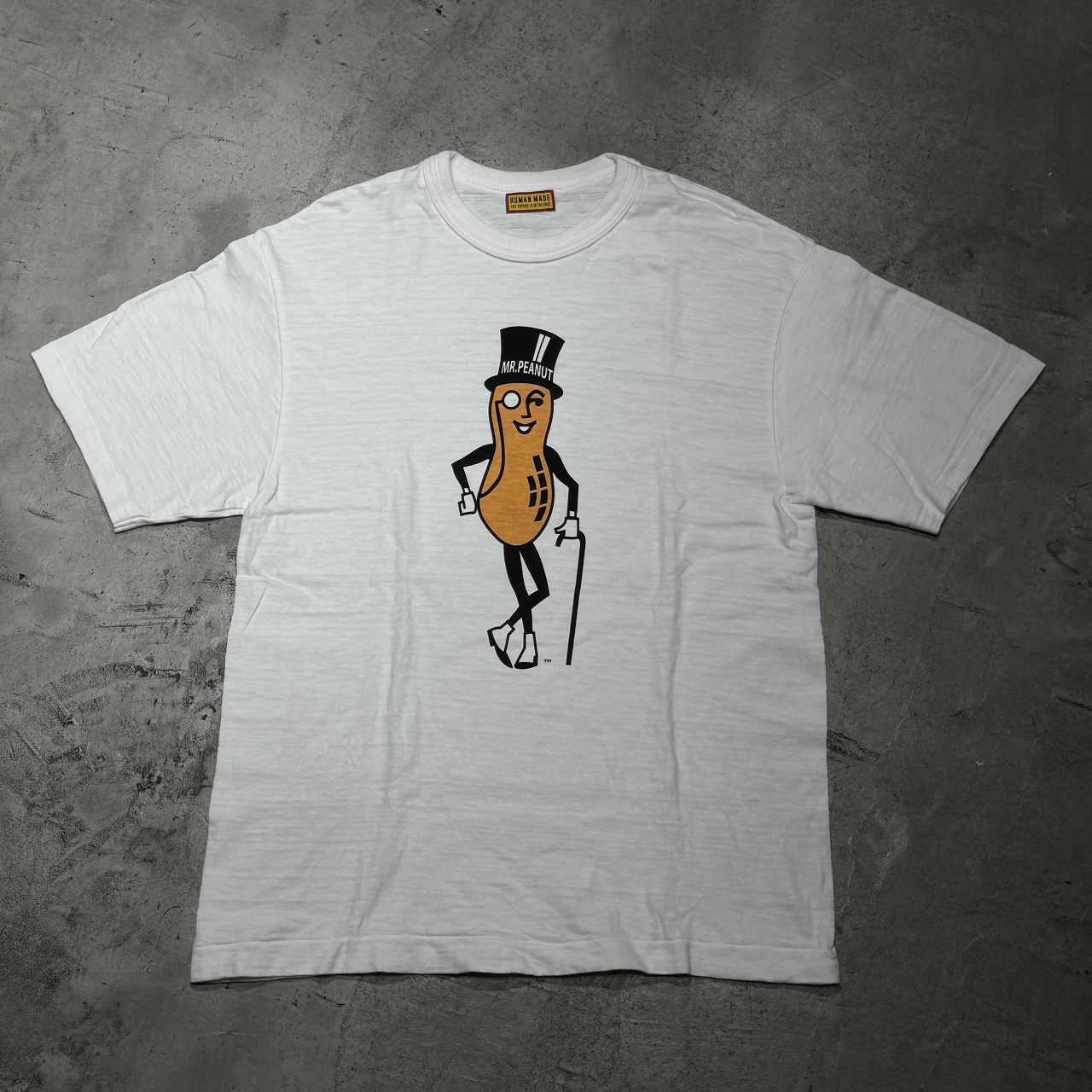 『HUMAN MADE』　スウェット　ショートスリーブ　半袖　ピンク　【S】 楽天市場】HUMAN MADE ヒューマンメイド スウェット サイズ:XL 23SS