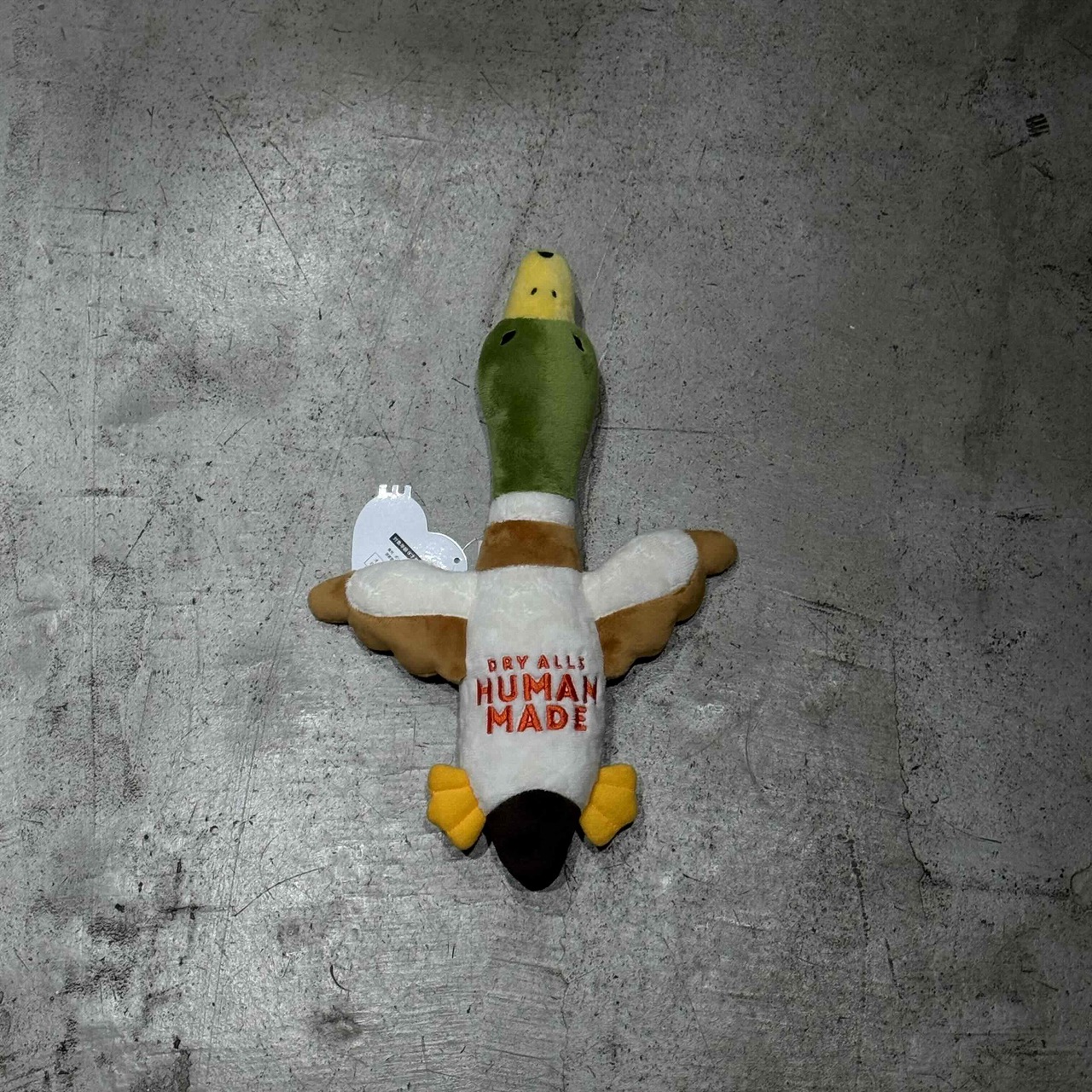 楽天市場】HUMAN MADE 22ss BANANA REPLICA & BANANA STAND SET