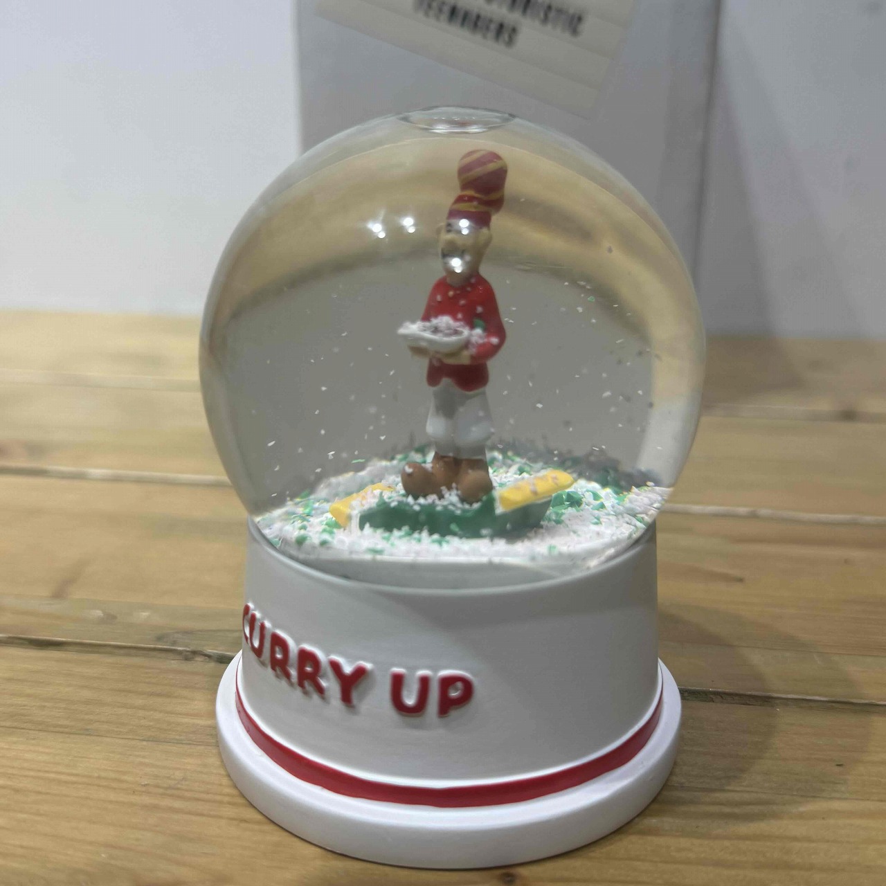 楽天市場】HUMAN MADE 21ss PAPER MACHE DISPLAY VICK ヒューマン