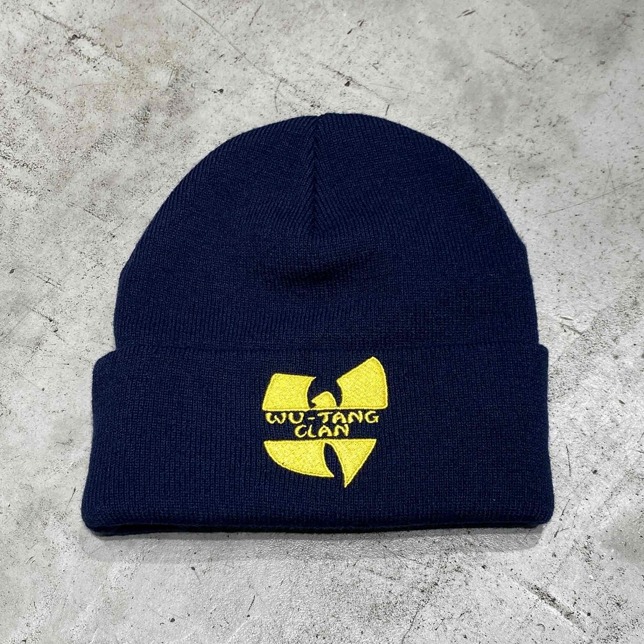 楽天市場】【Supreme 25FW Wu-Tang Clan Beanie Black 2025AW
