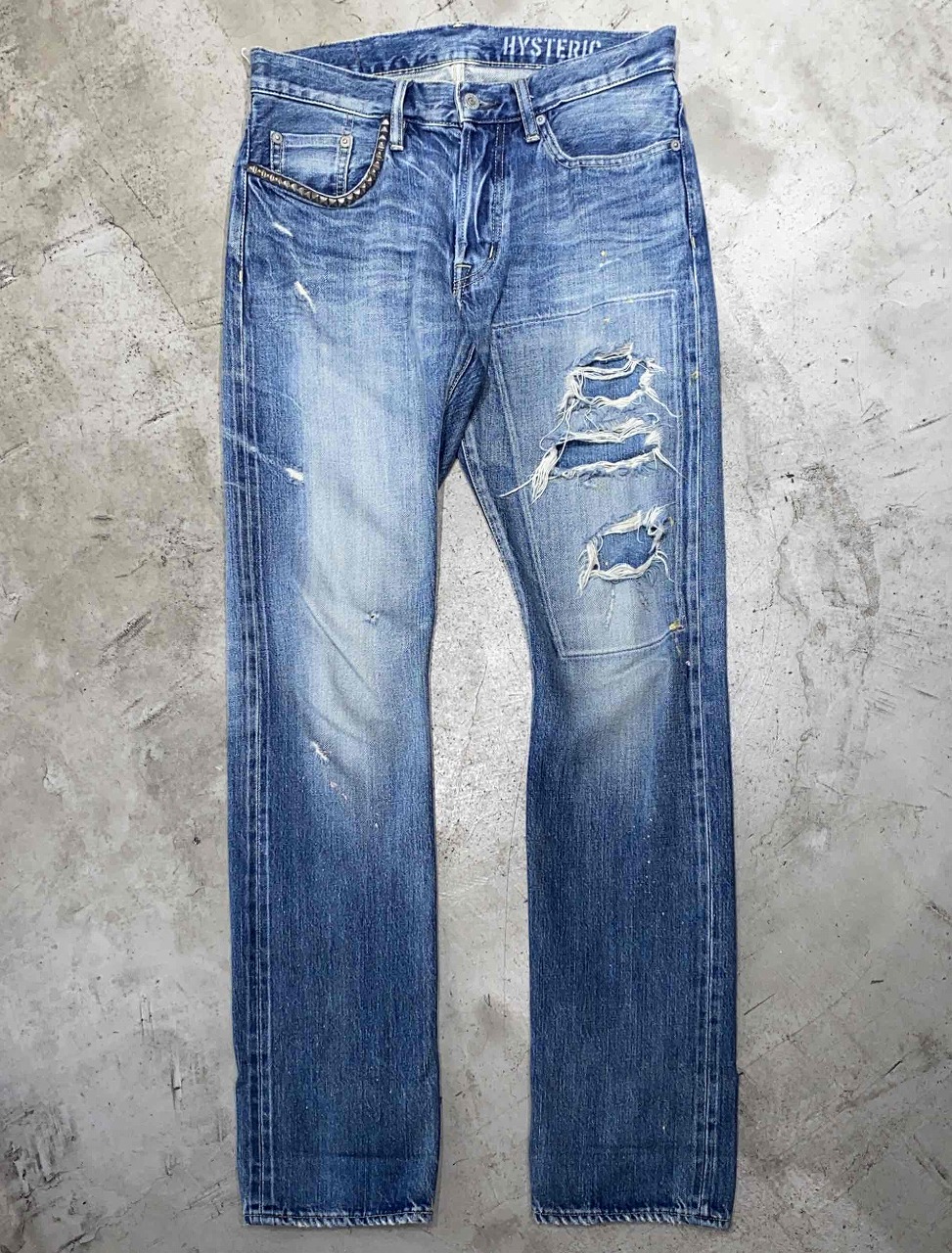 楽天市場】【HYSTERIC GLAMOUR】 ヒステリックグラマー ニルヴァーナ