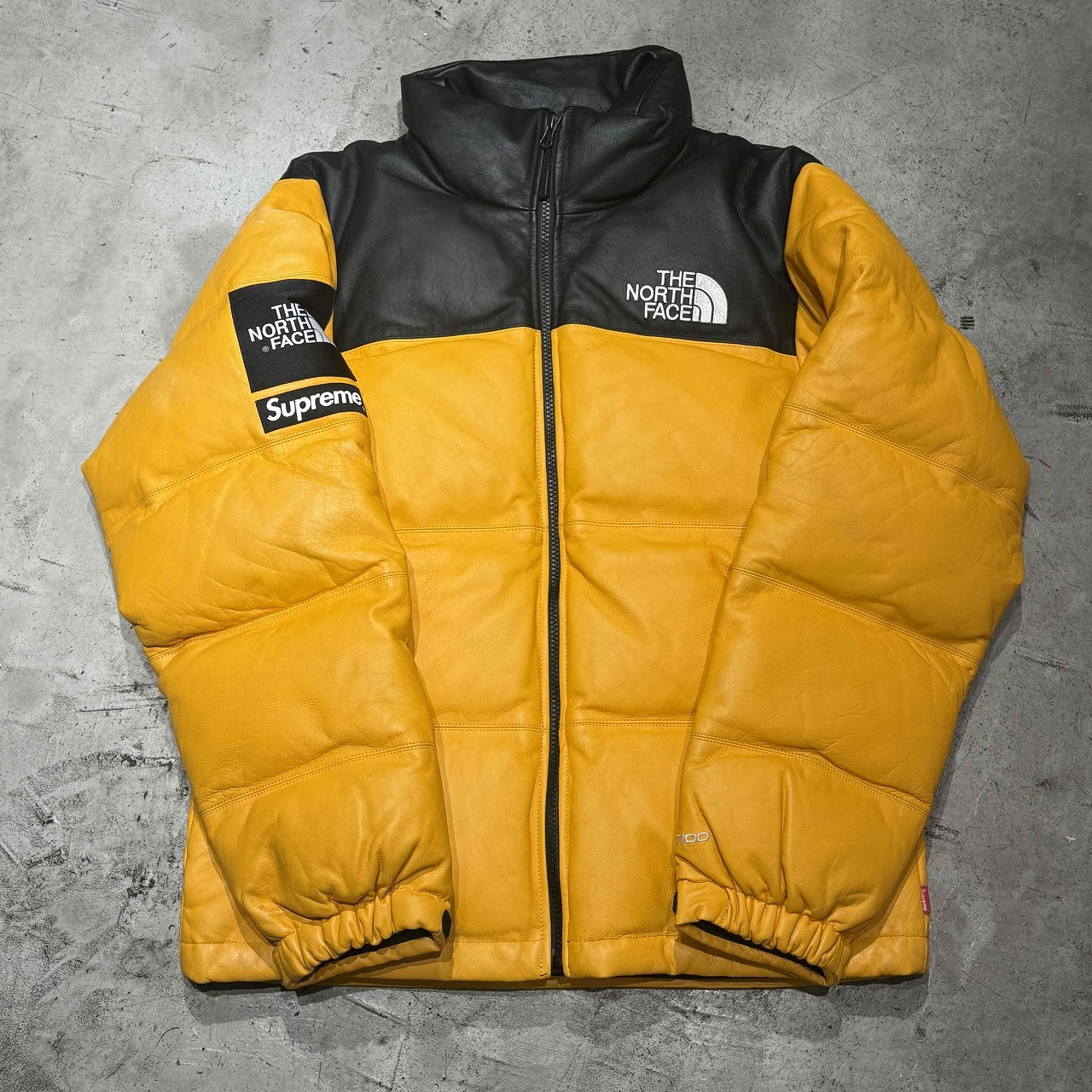 楽天市場】Supreme 15aw The North Face By Any Means Necessary