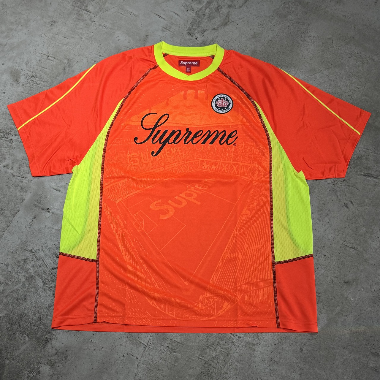 楽天市場】Supreme シュプリーム サイズ:L 24SS ジャガード