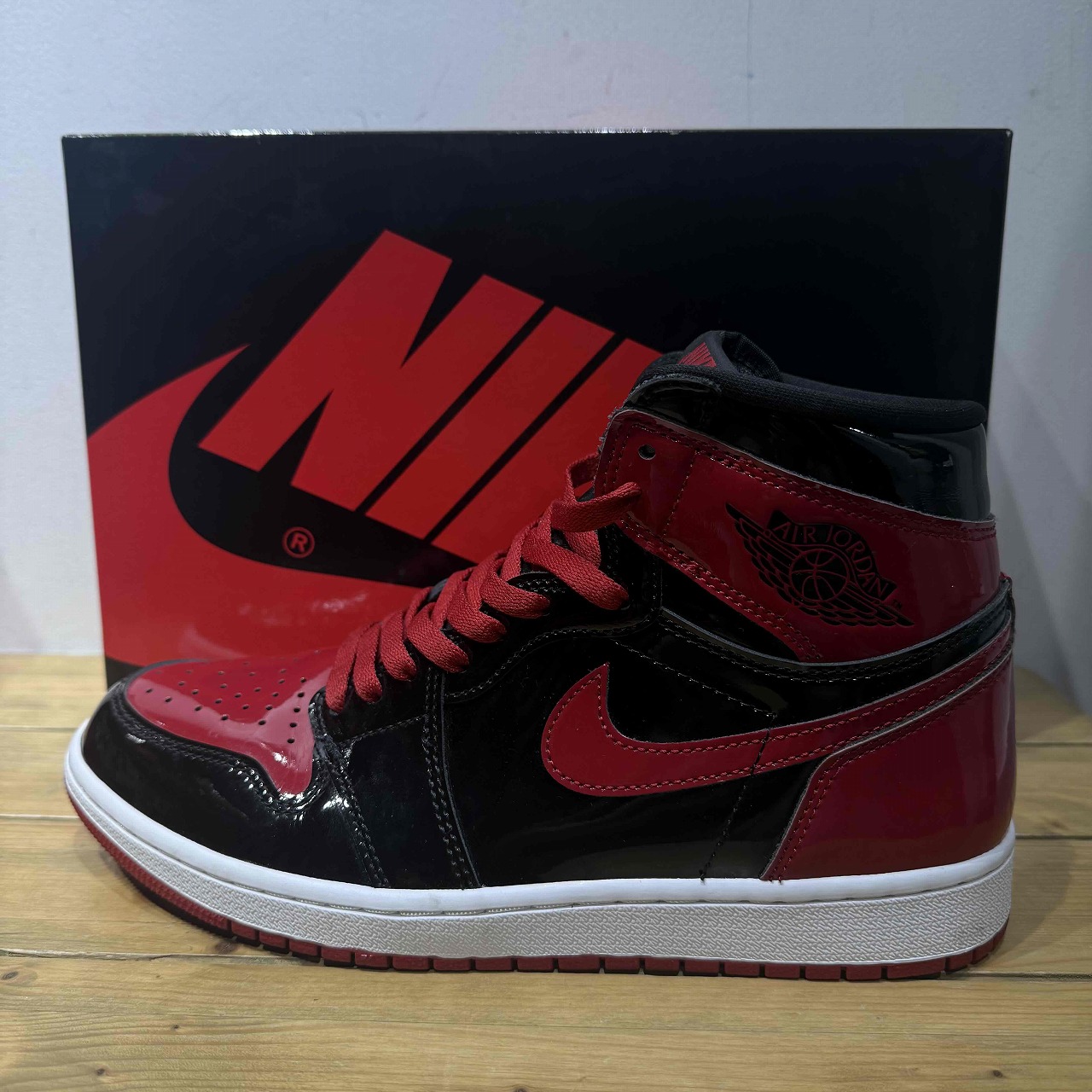 楽天市場】NIKE 2022 AIR JORDAN 1 RETRO HIGH OG 