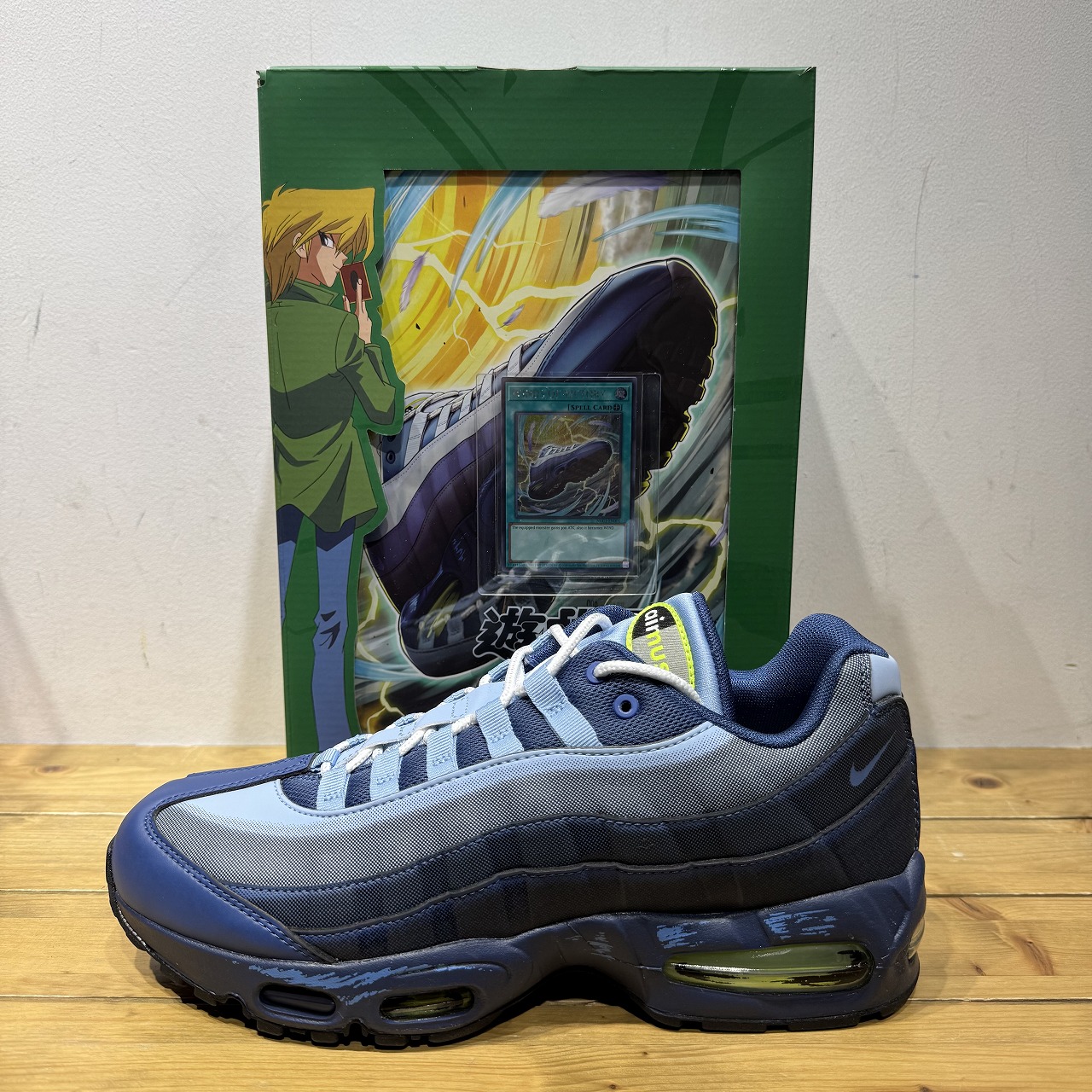 楽天市場】マラソン【1000円クーポン】発行中!!Nike 遊戯王 × ナイキ