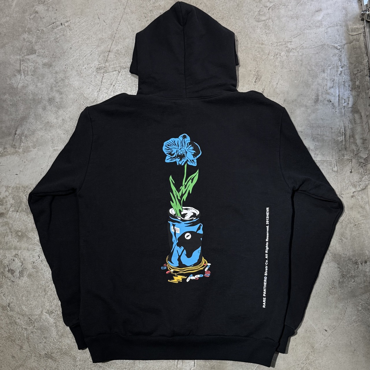 楽天市場】20aw WASTED YOUTH MINIONS HOODIE Mサイズ ウェイ