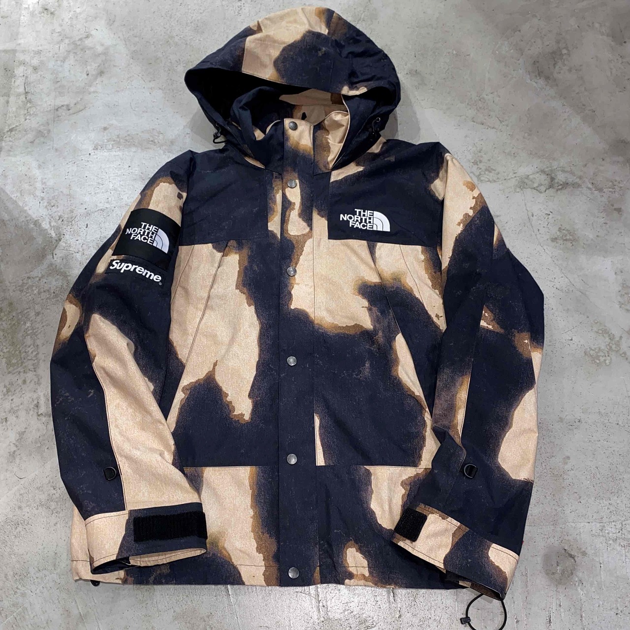 楽天市場】Supreme × The North Face /シュプリーム × ザ ノース