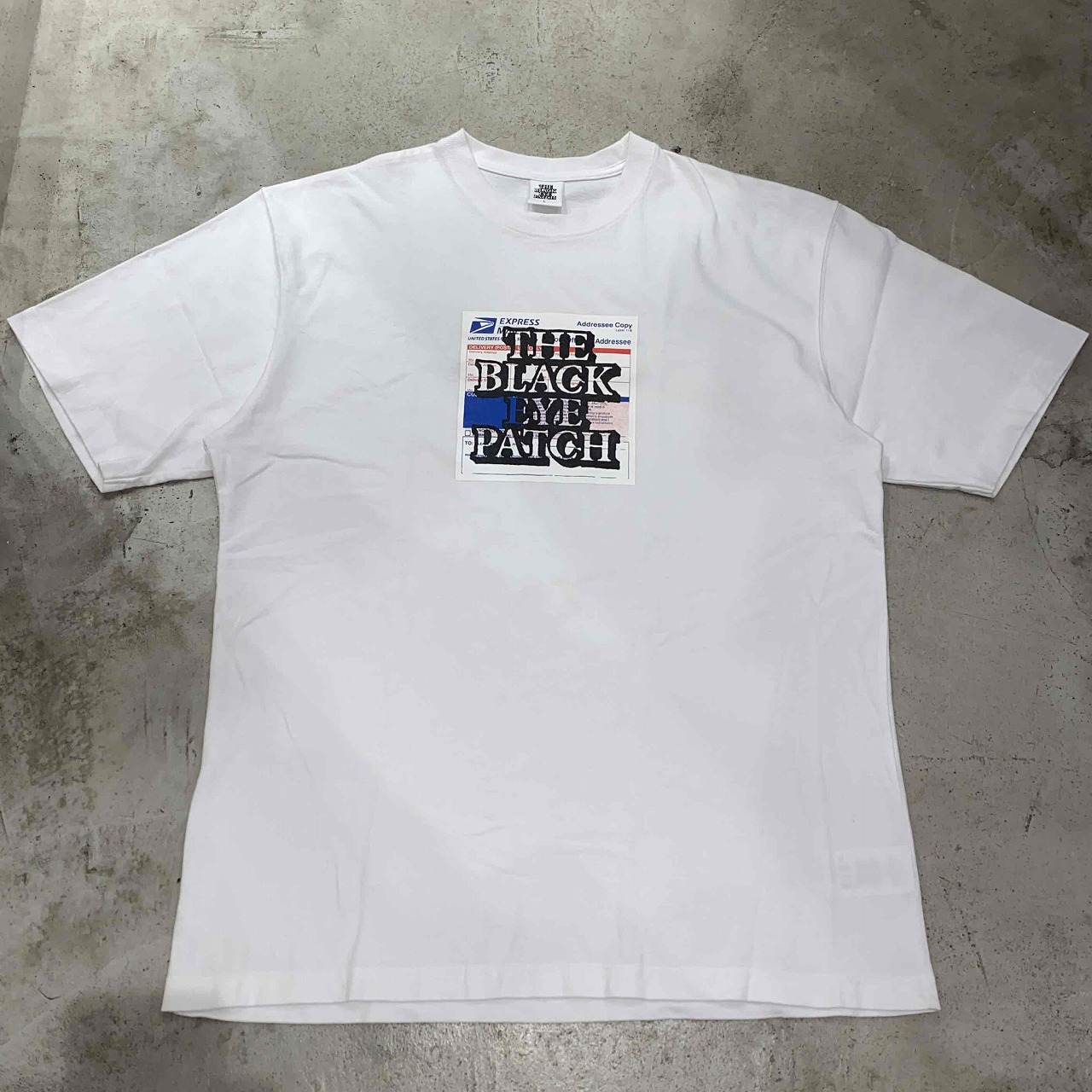 BLACK EYE PATCH Don't Touch Tシャツ 楽天市場】[期間限定ポイント20倍！] 新品 ブラックアイパッチ