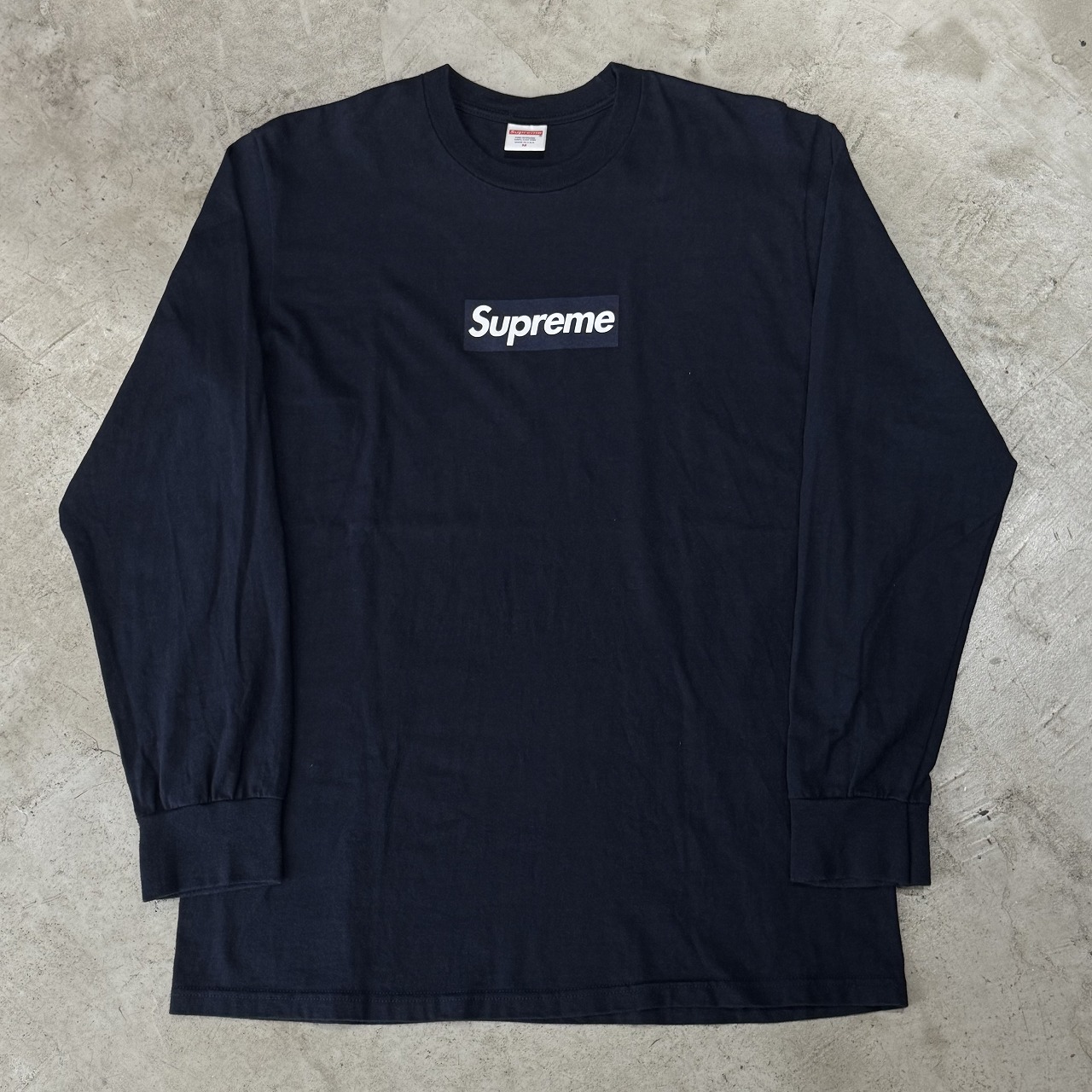 【新品未使用】Supreme × South2 west8 ロングスリーブシャツ 956454565136_1.jpg