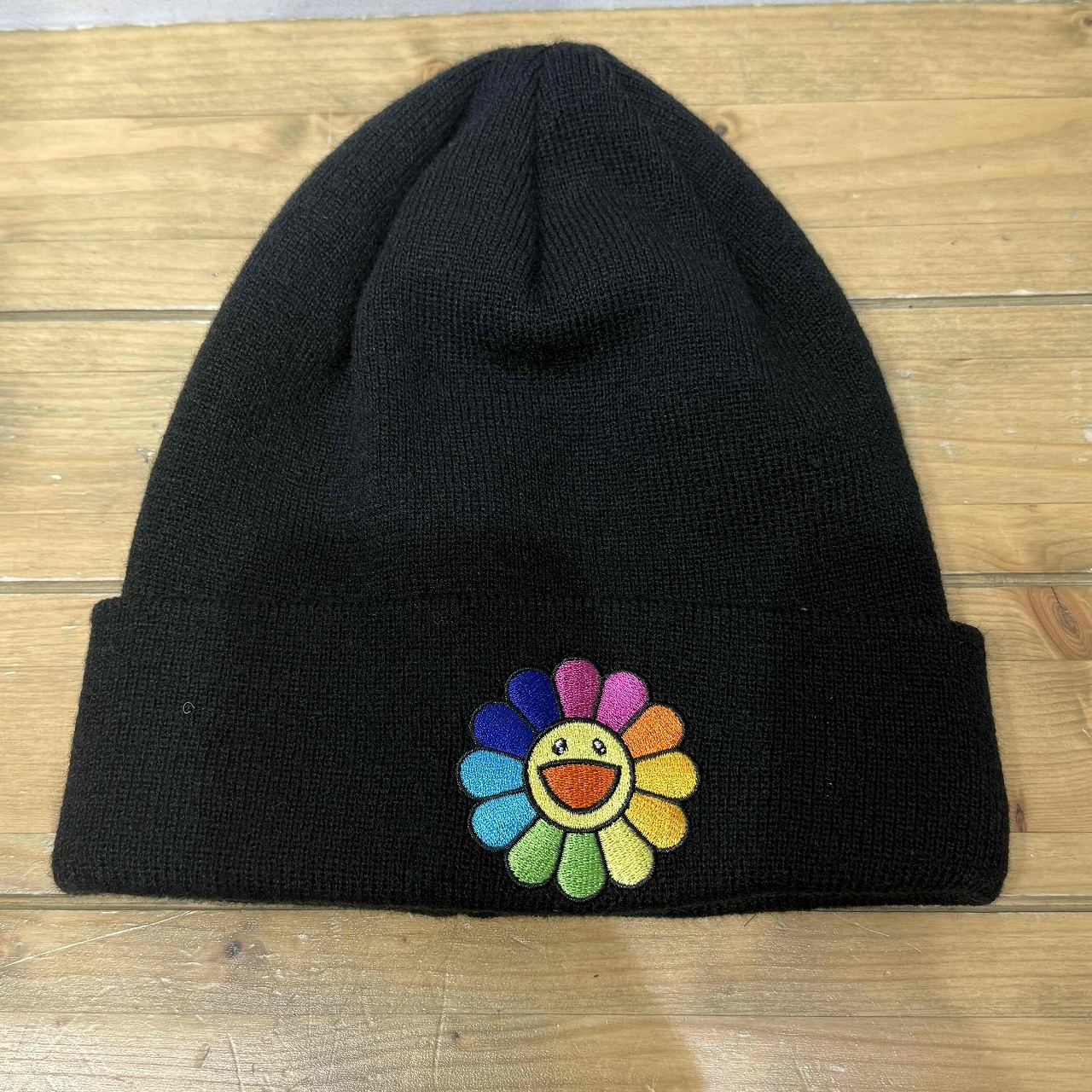 楽天市場】Takashi Murakami×J.BALVIN 2020AW Rainbow Flower