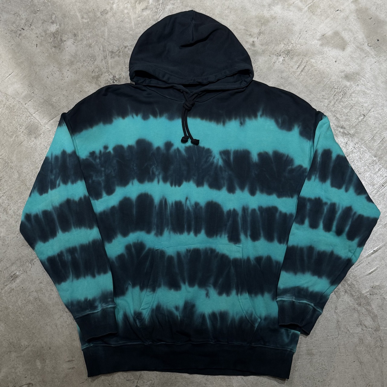 DIESEL PARKA SIZE-XS A01858 ディーゼル パーカー 心斎橋店【中古】 5,016円