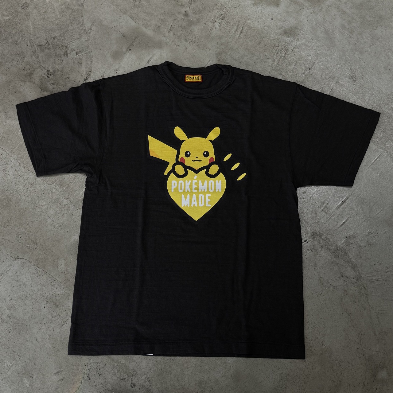 楽天市場】HUMAN MADE × Pokémon（ヒューマンメイド × ポケモン） Made