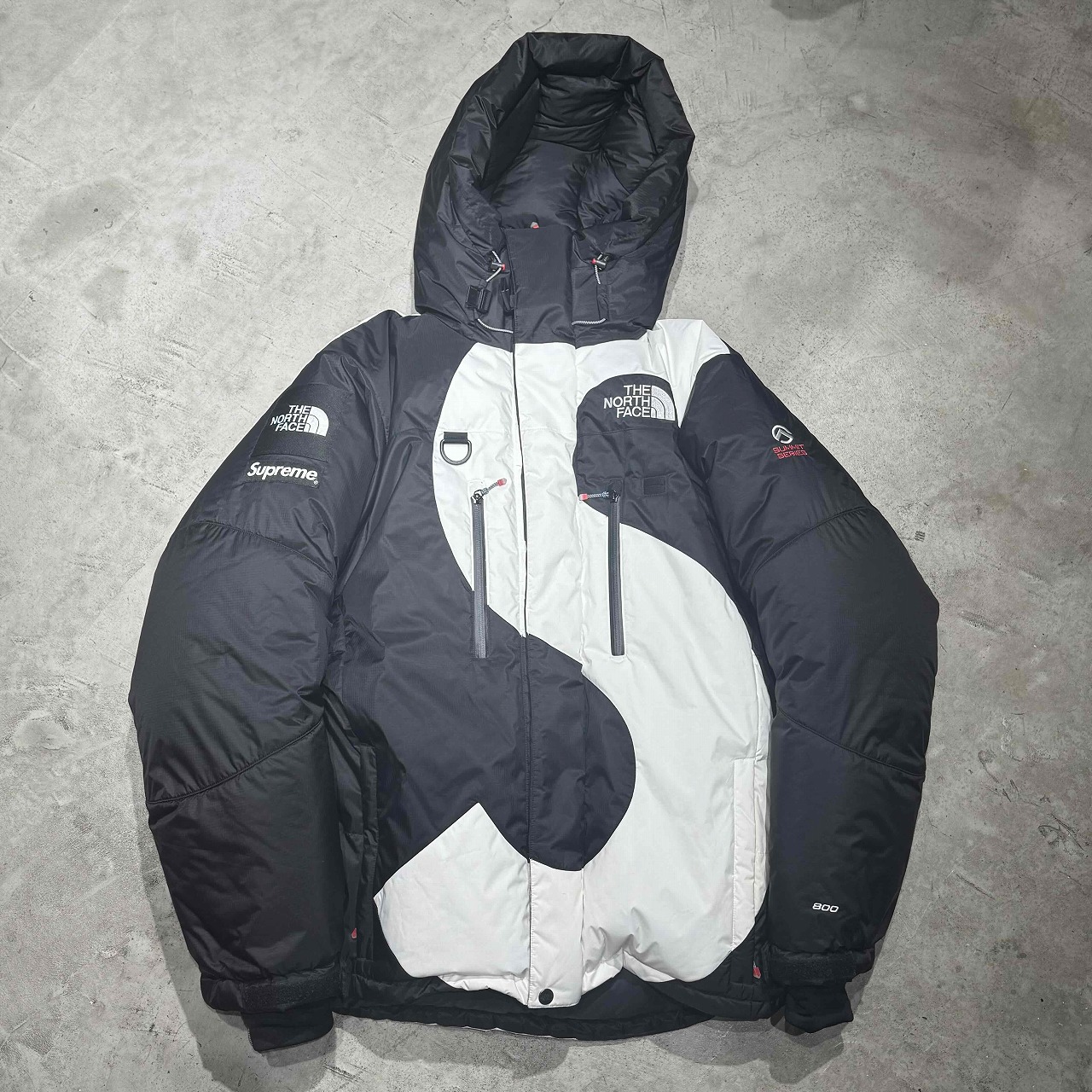 楽天市場】Supreme 15aw The North Face By Any Means Necessary