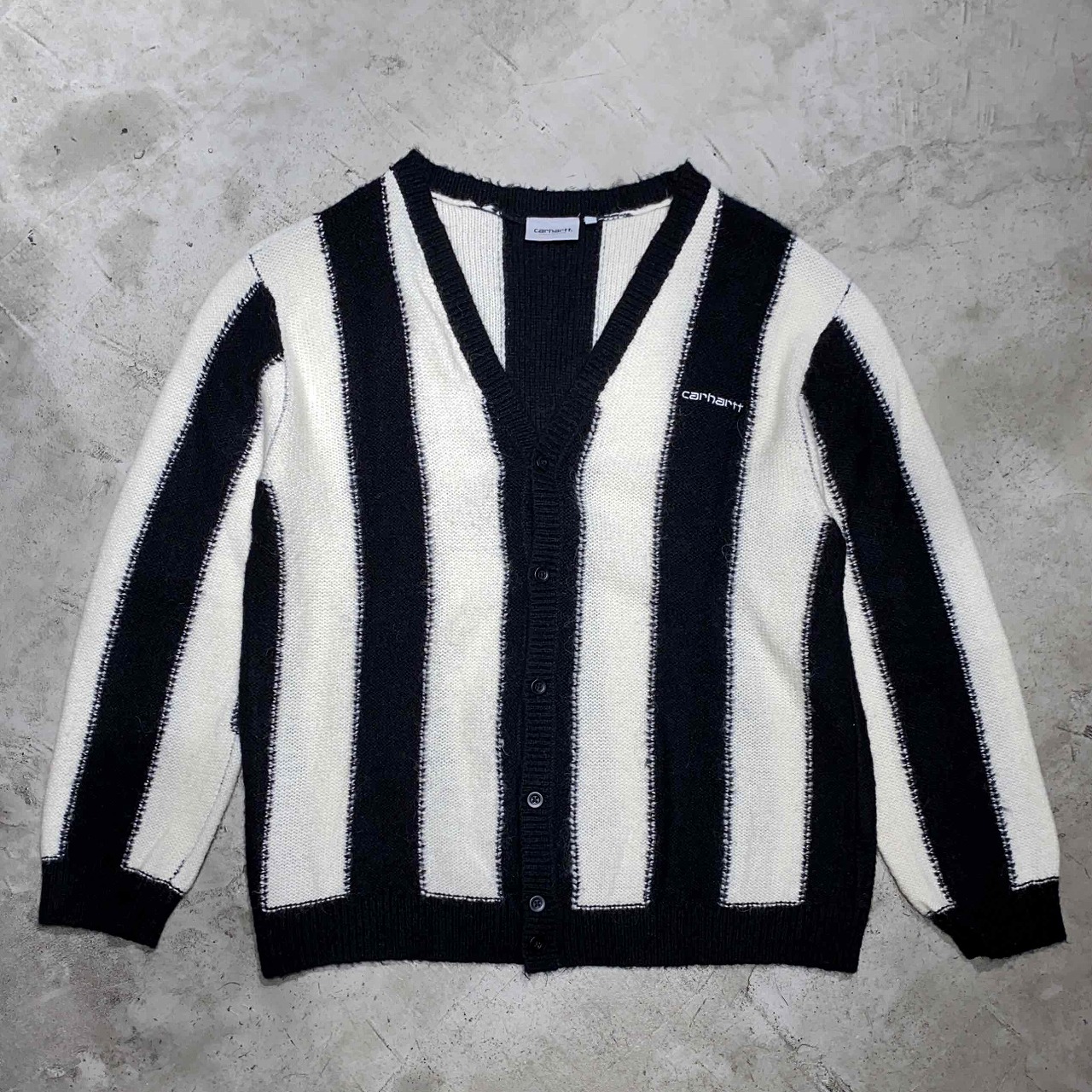 楽天市場】CARHARTT カーハート カーディガン PEMBROKE CARDIGAN ペン