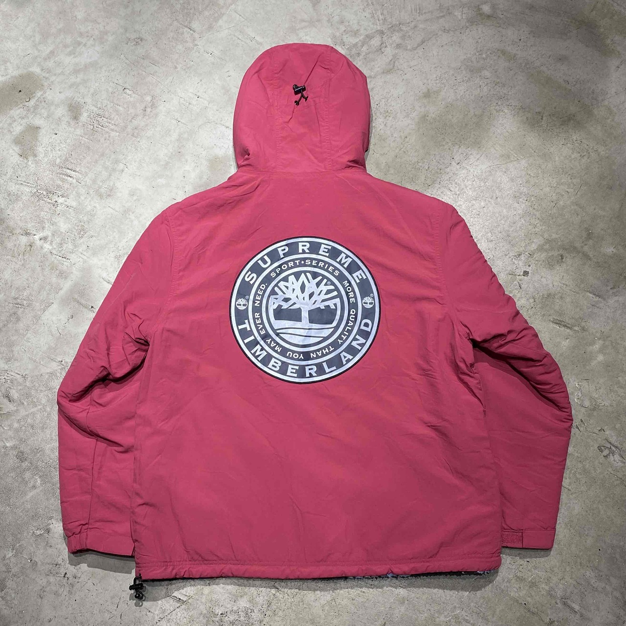 美品Supreme ジャケット 楽天市場】Supreme シュプリーム ジャケット サイズ:M 09AW The