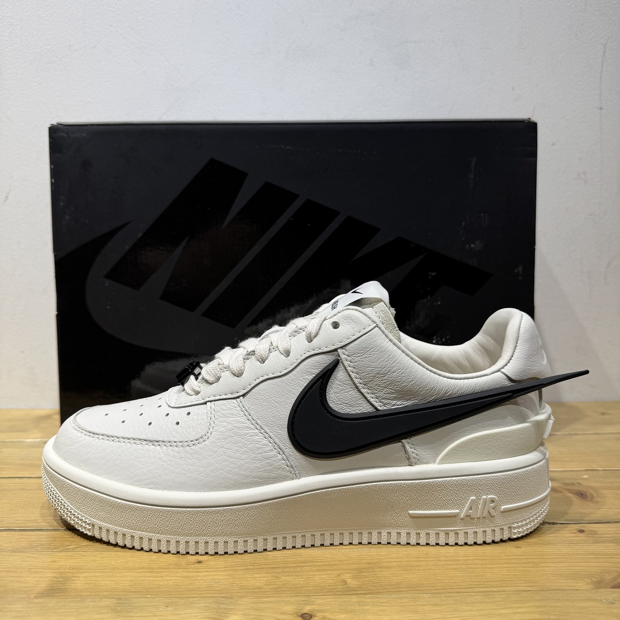 楽天市場】AMBUSH × Nike Air Force 1 Low 