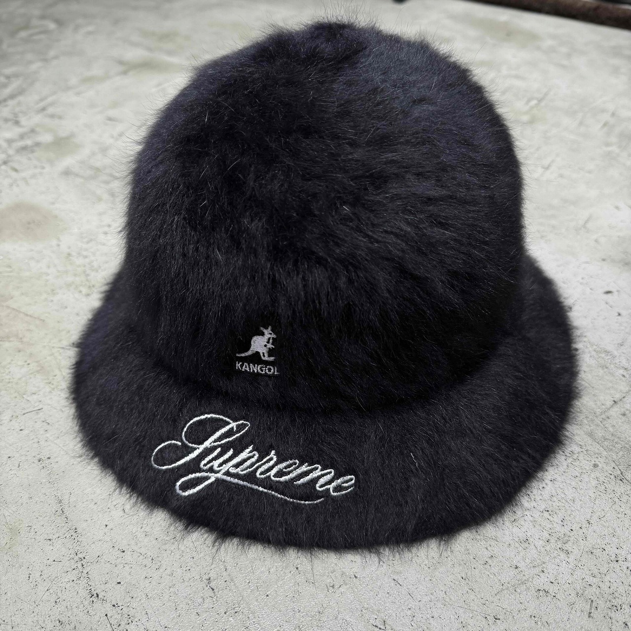 楽天市場】2021SS/Supreme/シュプリーム/Kangol Bermuda 504 Hat