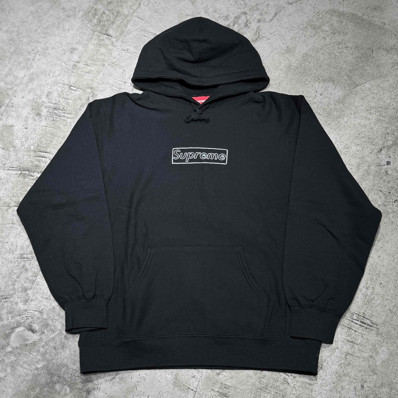 L】Supreme Kaws Box パーカー シュプリーム 楽天市場】Supreme 21ss 