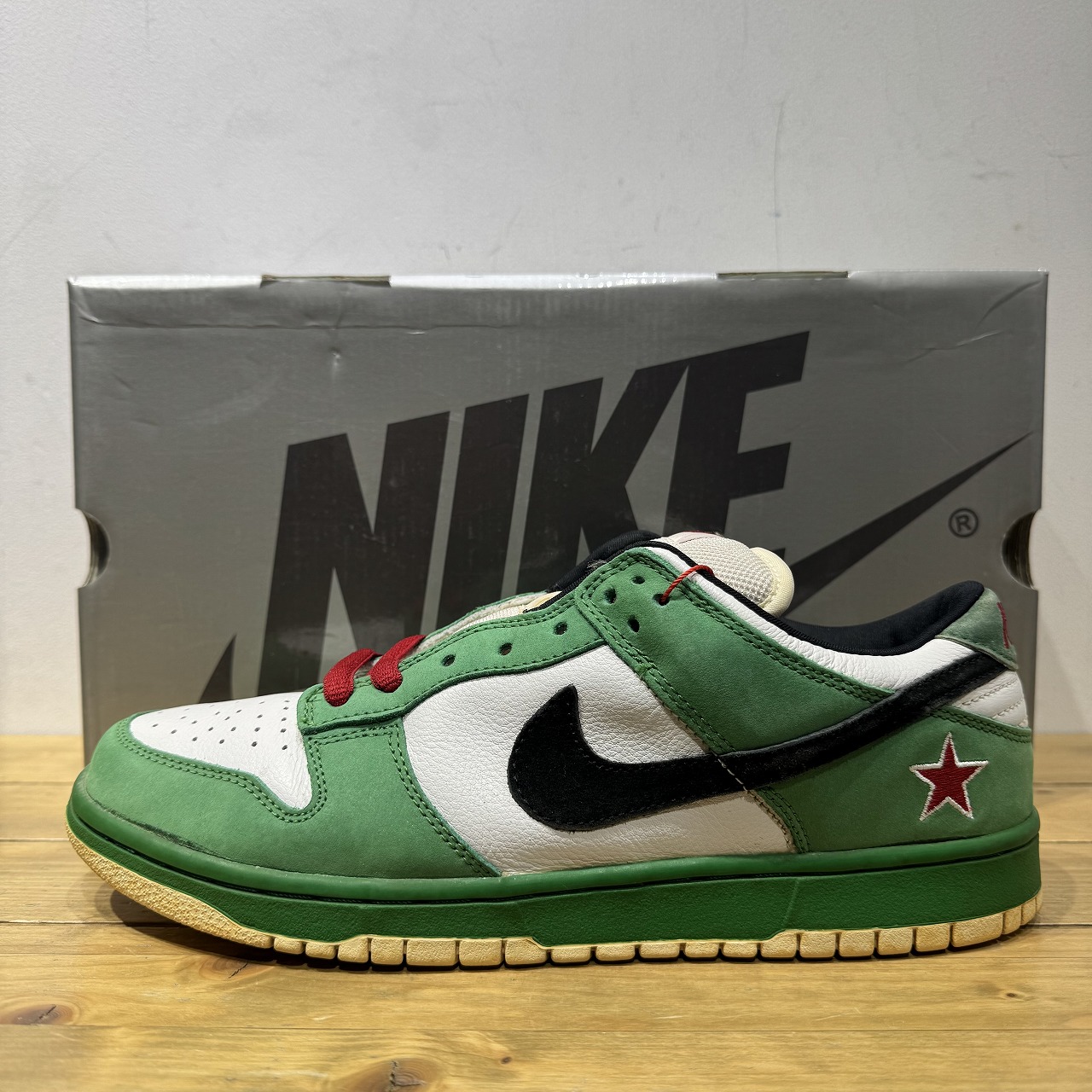 楽天市場】NIKE ナイキ 305050-003 DUNK HIGH PRO SB MELVINS/SKULL 