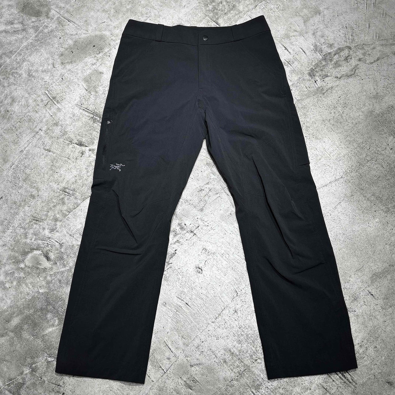 ARC\u0027TERYX CRONIN COTTON PANT M \