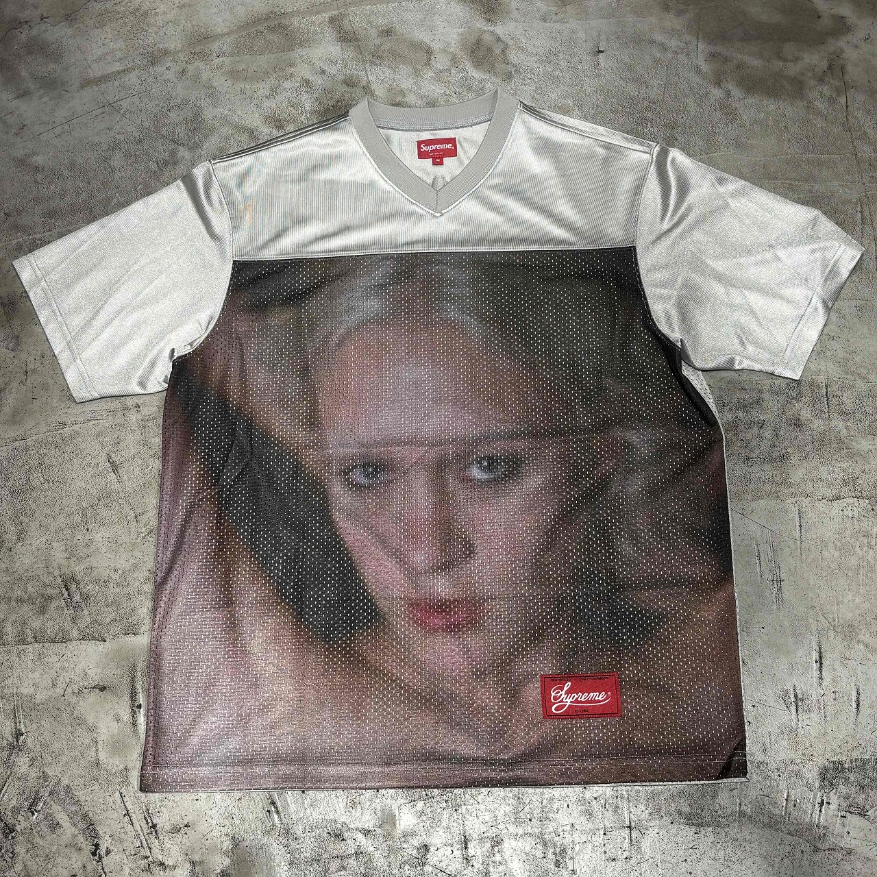 Supreme 22ss Gummo Dot Football Top Size-M シュプリーム ガンモドット フットボールトップ 心斎橋店【中古】|union3 店
