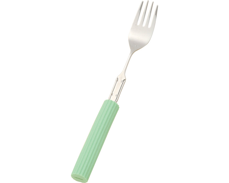 フセ企画　スポンジハンドル　S-28（1個入り）（スプーンフォーク用　食事補助　介護用品）  介護用品