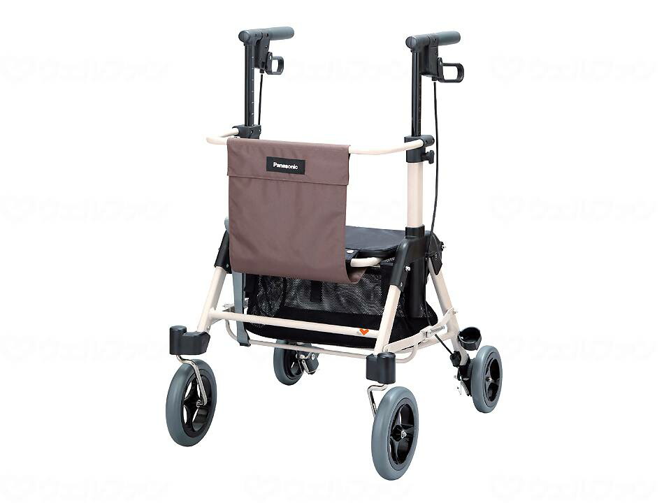 パナソニック エイジフリー くらし受け支える御拾い車スムーディ 買いとり用 カウサポ / PN-L70101