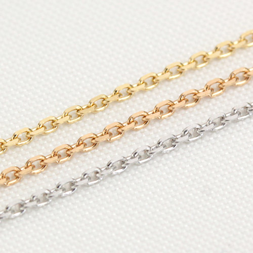 楽天市場】アンダリュサイト 4.0×6.0サイズ × ダイヤモンド リング