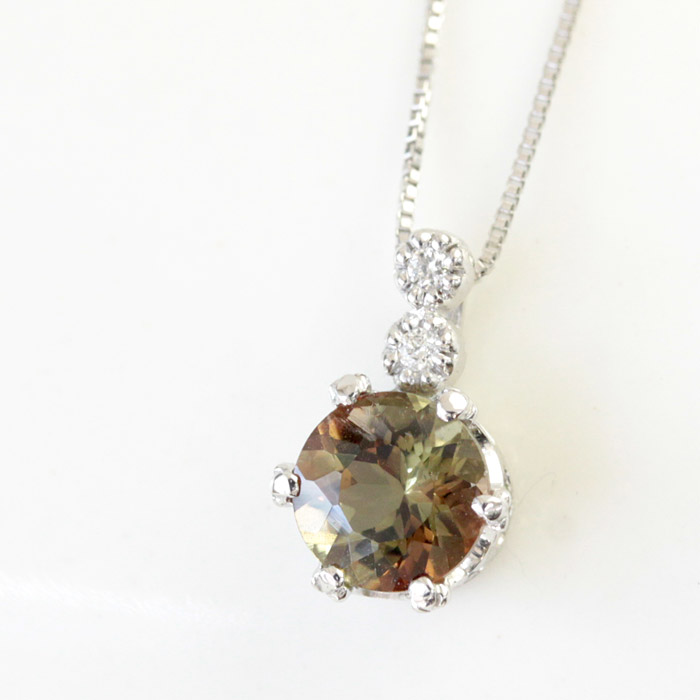 楽天市場】アンダリュサイト 4.0×6.0サイズ × ダイヤモンド