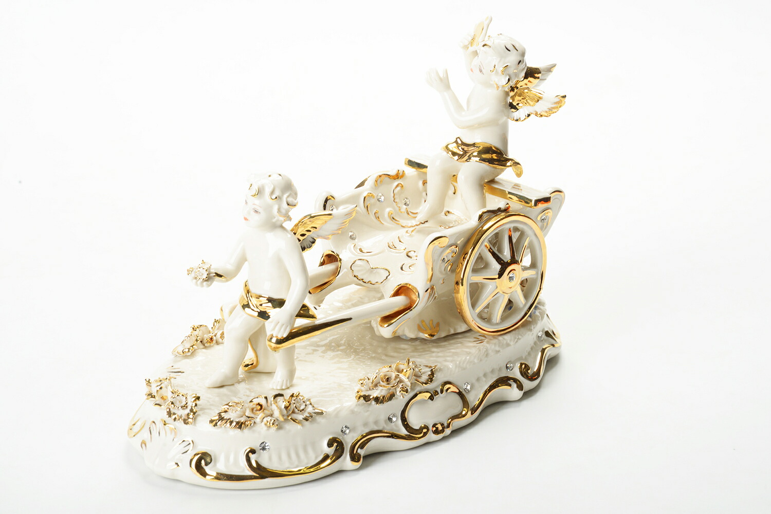 希少ジッツェンドルフSITZENDORF陶磁器人形レースドールバレリーナRF02 sitzendorf-01_w.jpg