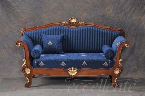 楽天市場】☆ イタリア家具 ヨーロッパ家具 TS-CRISTINA/2Pイタリア製2