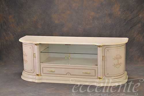 楽天市場】【サルタレッリ/Saltarelli】AM-06W イタリア製 TVボード