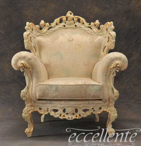 楽天市場】☆ イタリア家具 ヨーロッパ家具 TS-CRISTINA/2Pイタリア製2