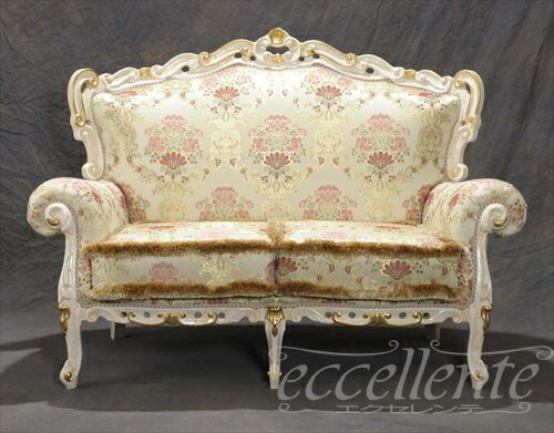 楽天市場】☆ イタリア家具 ヨーロッパ家具 TS-CRISTINA/2Pイタリア製2