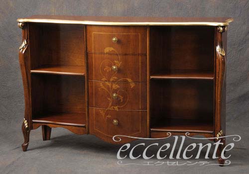「ヨーロッパインポート調度品 エクセレンテ」のこだわり About eccellente