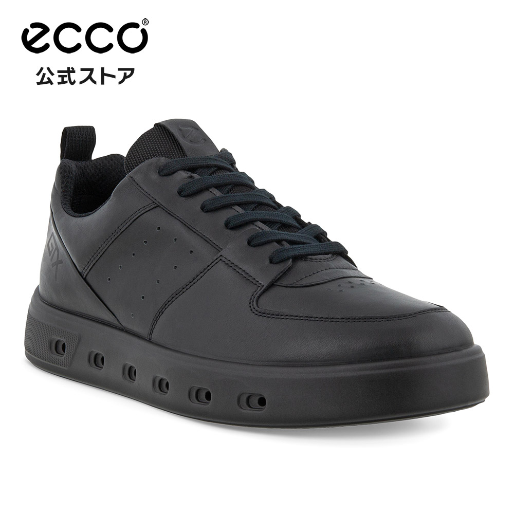 楽天市場】【ECCO 公式】 ECCO STREET 720 W / エコー 防水