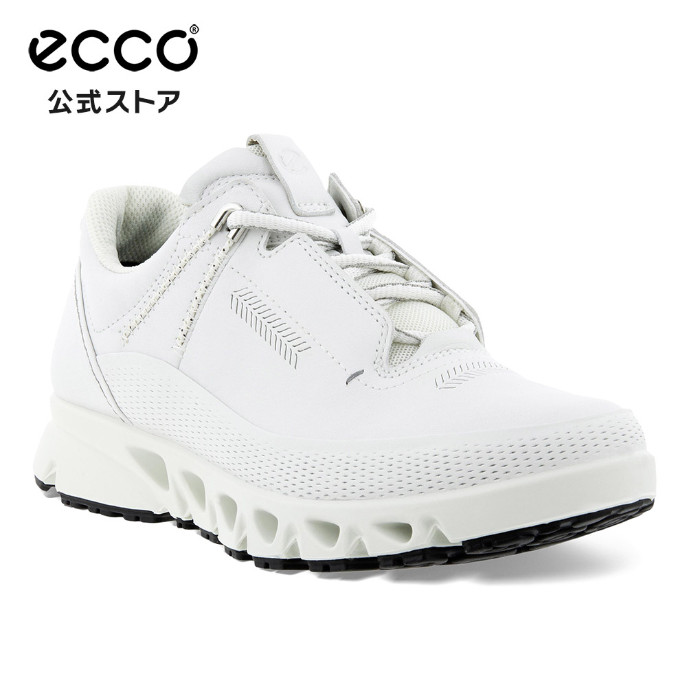 極美品☆エコー　レザー スニーカー　23㎝　オフホワイト　ゴアテックス　防水透湿 楽天市場】【ECCO 公式】 ECCO STREET 720 W / エコー 防水
