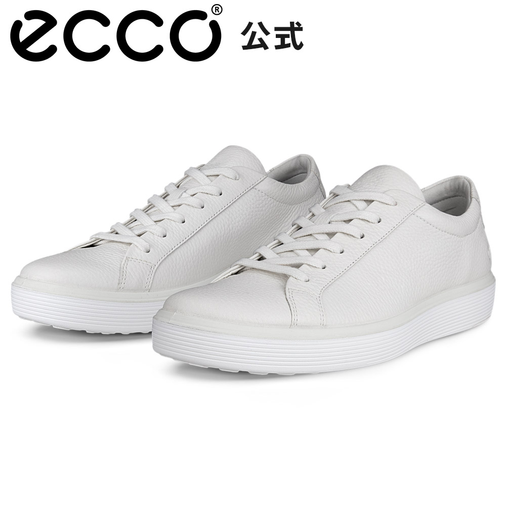 楽天市場】【ECCO 公式】 ECCO Street Ace W White / エコー